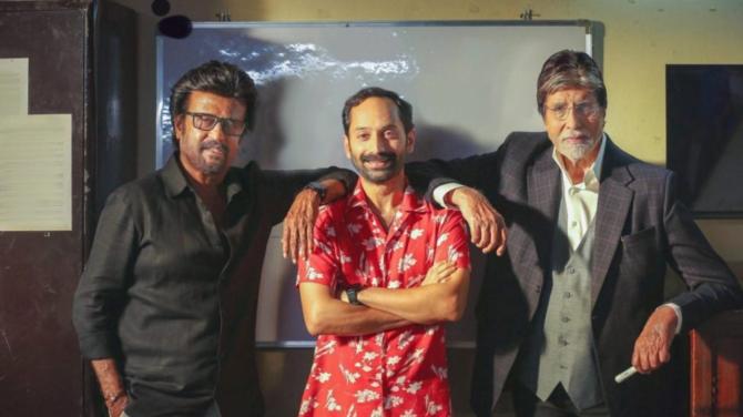 Vettaiyan: A Legacy Reimagined